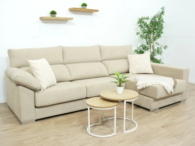 Chaiselongue Irene Express de Sofás Valencia - 6