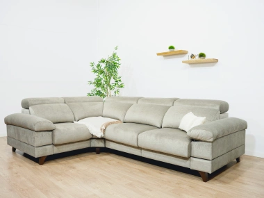 Sofá Rinconera Aura de Sofás Valencia - 5