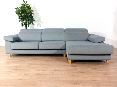 Chaiselongue Valladolid Express de Sofás Valencia - 1