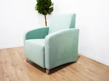 Sillón Modelo Abril de Sofás Valencia - 7