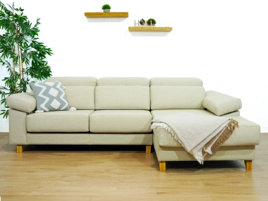 Chaiselongue Valladolid Express de Sofás Valencia
