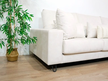 Chaiselongue Génova Express de Sofás Valencia - 4