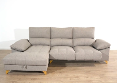 Chaiselongue Río Express de Sofás Valencia - 8