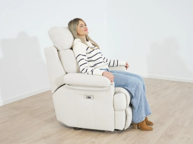 Sillón Kronos Express de Sofás Valencia - 4