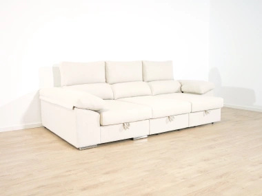 Chaiselongue Tarragona Express de Sofás Valencia - 3