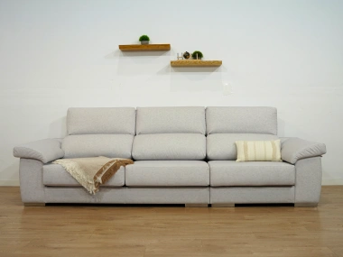 Sofá León Antiarañazos Express de Sofás Valencia