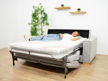Sofá Cama Plan A Express de Sofás Valencia - 2