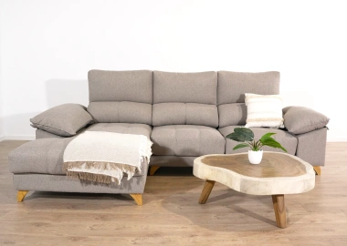 Chaiselongue Río Express de Sofás Valencia