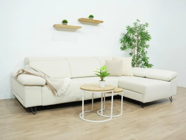 Chaiselongue Lugo Express de Sofás Valencia - 1