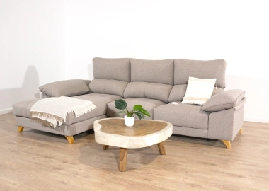 Chaiselongue Río Express de Sofás Valencia - 5