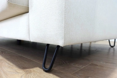 Sofá Chaise Longue Génova Express de Sofás Valencia - 11