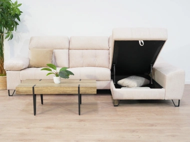 Chaiselongue Nube relax motor Express de Sofás Valencia - 5