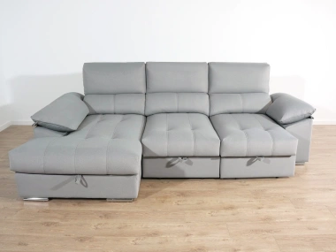 Chaiselongue Denia plus Express de Sofás Valencia - 2