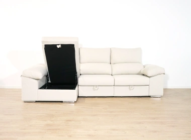 Chaiselongue Tarragona Express de Sofás Valencia - 2