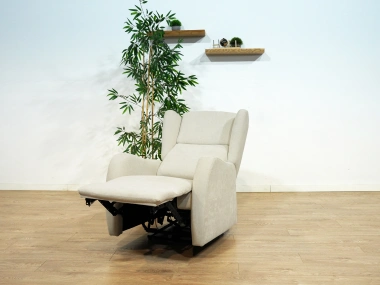 Sillón Relax Míriam de Sofás Valencia - 5
