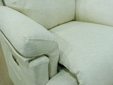 Sillón Relax Kronos de Sofás Valencia - 11