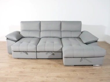 Chaiselongue Denia plus Express de Sofás Valencia - 2