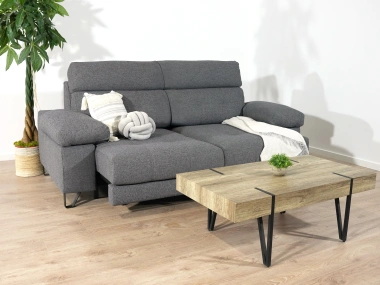 Sofá Nube extraíble Express de Sofás Valencia - 4