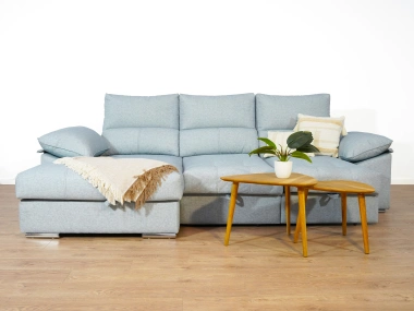 Chaiselongue Denia Plus Express de Sofás Valencia