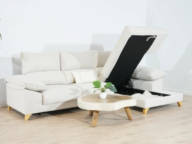 Chaiselongue Río Express de Sofás Valencia - 4