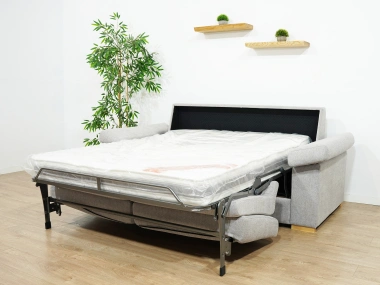 Sofá Cama Plan A Espuma de Sofás Valencia - 2