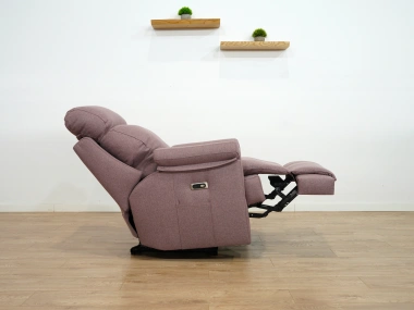 Sillón Relax Kronos de Sofás Valencia - 13