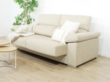 Sofá Menorca Express de Sofás Valencia - 2