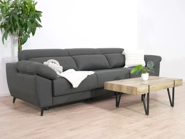 Sofá Sidney Express de Sofás Valencia - 5