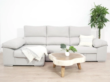 Chaiselongue Tarragona Express de Sofás Valencia