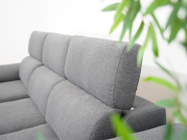 Sofá Chaiselongue Palma de Sofás Valencia - 18