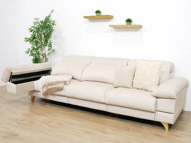 Sofá Aura Express de Sofás Valencia - 4