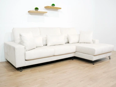 Chaiselongue Génova Express de Sofás Valencia - 7