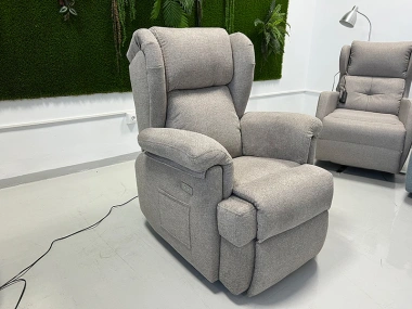 Sillón Relax Ronda EXPRESS de Sofás Valencia