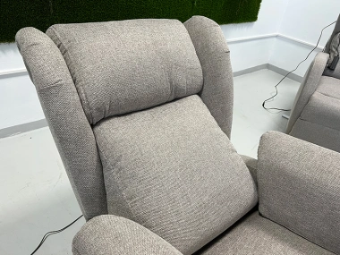 Sillón Relax Ronda EXPRESS de Sofás Valencia