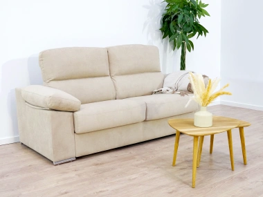 Sofá Cama Luna Express de Sofás Valencia - 2