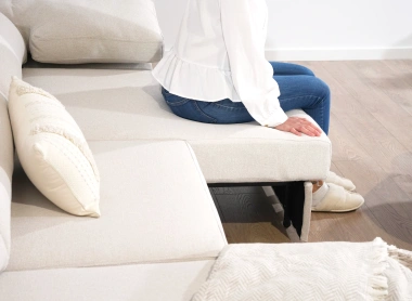 Chaiselongue Tarragona Express de Sofás Valencia - 9