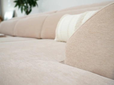Chaiselongue Milano Express de Sofás Valencia - 1