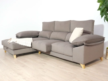 Chaiselongue Río Express de Sofás Valencia - 3