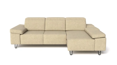 Sofá Chaiselongue Lugo de Sofás Valencia - 26