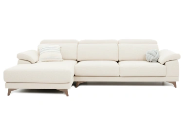 Sofá Chaiselongue Palma de Sofás Valencia