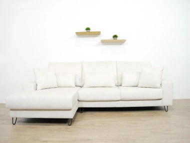 Chaiselongue Génova Express de Sofás Valencia - 4