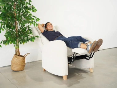 Copia 1791952676 Sillón Relax Modelo Nurse Balancín de Sofás Valencia - 5
