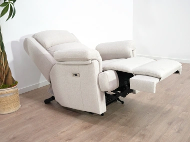 Sillón Zeus Express de Sofás Valencia - 3