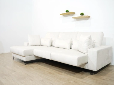 Chaiselongue Génova Express de Sofás Valencia - 2