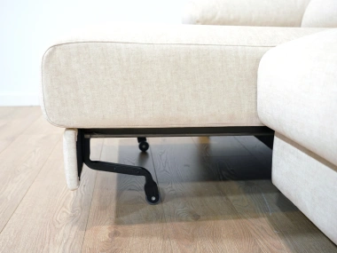 Sofá Chaiselongue Aura de Sofás Valencia - 11