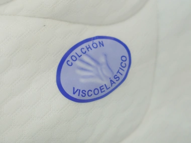 Sofá Cama con Sistema Italiano Modelo Dora de Sofás Valencia - 7