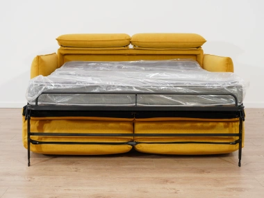 Sofá Cama Carol Express de Sofás Valencia - 1