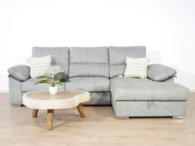 Chaiselongue Denia Plus Express de Sofás Valencia