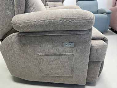 Sillón Relax Ronda EXPRESS de Sofás Valencia