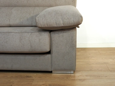 Sofá Troyer Chaise Longue Express de Sofás Valencia - 8